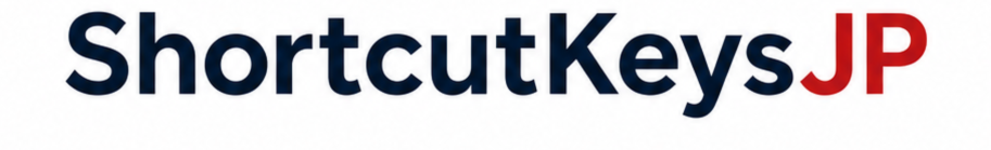 shortcutkeysjp.com